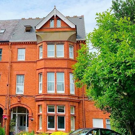 Redclyffe Guesthouse Cork Exterior foto