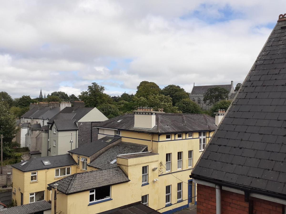 Redclyffe Guesthouse Cork Exterior foto