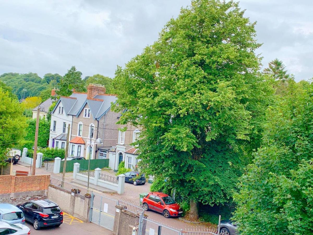 Redclyffe Guesthouse Cork Exterior foto
