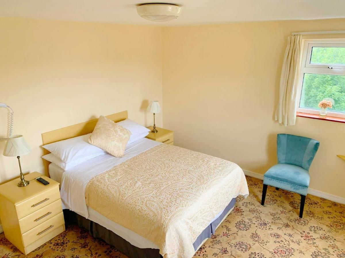 Redclyffe Guesthouse Cork Exterior foto