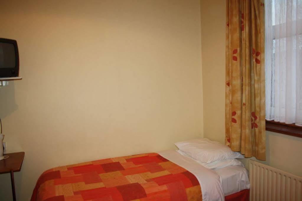 Redclyffe Guesthouse Cork Exterior foto